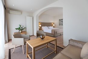 Parkhotel Delta Wellbeing Resort Ascona