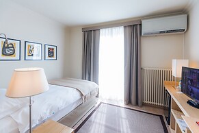 Parkhotel Delta Wellbeing Resort Ascona