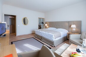 Parkhotel Delta Wellbeing Resort Ascona
