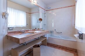 Parkhotel Delta Wellbeing Resort Ascona