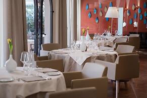 Parkhotel Delta Wellbeing Resort Ascona