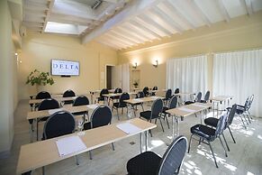 Parkhotel Delta Wellbeing Resort Ascona