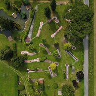 Parkhotel Delta Wellbeing Resort Ascona