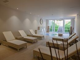 Parkhotel Delta Wellbeing Resort Ascona