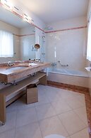Parkhotel Delta Wellbeing Resort Ascona