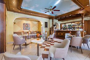 Parkhotel Delta Wellbeing Resort Ascona