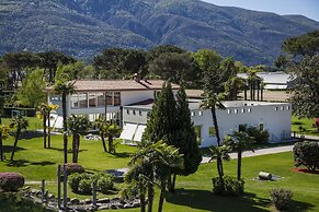 Parkhotel Delta Wellbeing Resort Ascona