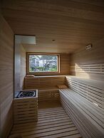 Parkhotel Delta Wellbeing Resort Ascona