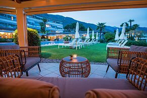 Parkhotel Delta Wellbeing Resort Ascona