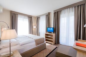 Parkhotel Delta Wellbeing Resort Ascona