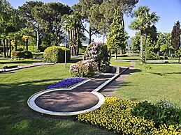 Parkhotel Delta Wellbeing Resort Ascona