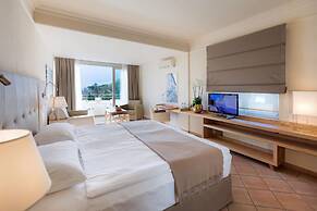 Parkhotel Delta Wellbeing Resort Ascona
