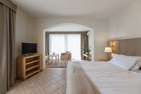 Parkhotel Delta Wellbeing Resort Ascona