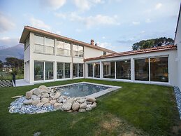 Parkhotel Delta Wellbeing Resort Ascona