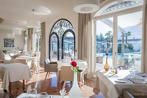 Parkhotel Delta Wellbeing Resort Ascona