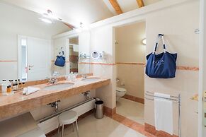 Parkhotel Delta Wellbeing Resort Ascona