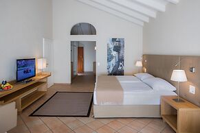 Parkhotel Delta Wellbeing Resort Ascona