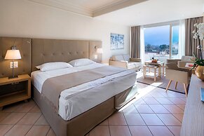 Parkhotel Delta Wellbeing Resort Ascona