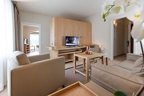 Parkhotel Delta Wellbeing Resort Ascona