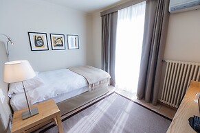 Parkhotel Delta Wellbeing Resort Ascona