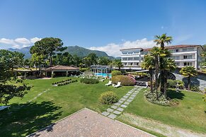 Parkhotel Delta Wellbeing Resort Ascona