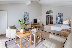 Parkhotel Delta Wellbeing Resort Ascona