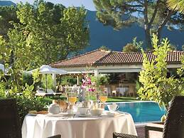 Parkhotel Delta Wellbeing Resort Ascona