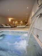 Parkhotel Delta Wellbeing Resort Ascona