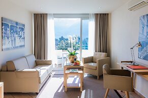 Parkhotel Delta Wellbeing Resort Ascona