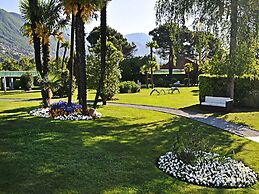 Parkhotel Delta Wellbeing Resort Ascona