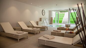 Parkhotel Delta Wellbeing Resort Ascona