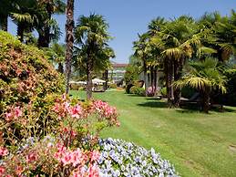 Parkhotel Delta Wellbeing Resort Ascona