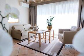 Parkhotel Delta Wellbeing Resort Ascona