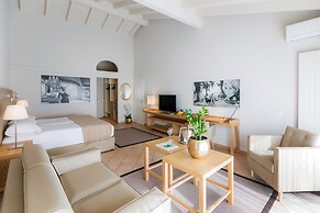Parkhotel Delta Wellbeing Resort Ascona