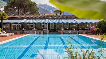 Parkhotel Delta Wellbeing Resort Ascona