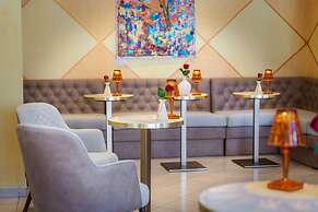 Parkhotel Delta Wellbeing Resort Ascona