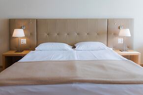 Parkhotel Delta Wellbeing Resort Ascona