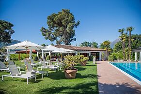 Parkhotel Delta Wellbeing Resort Ascona