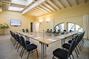 Parkhotel Delta Wellbeing Resort Ascona