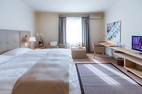 Parkhotel Delta Wellbeing Resort Ascona