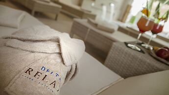 Parkhotel Delta Wellbeing Resort Ascona