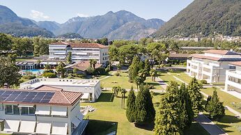 Parkhotel Delta Wellbeing Resort Ascona