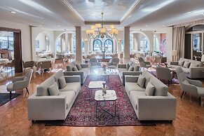 Parkhotel Delta Wellbeing Resort Ascona