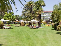 Parkhotel Delta Wellbeing Resort Ascona