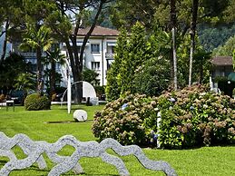Parkhotel Delta Wellbeing Resort Ascona