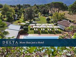 Parkhotel Delta Wellbeing Resort Ascona