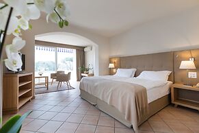 Parkhotel Delta Wellbeing Resort Ascona