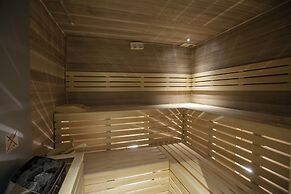 Parkhotel Delta Wellbeing Resort Ascona