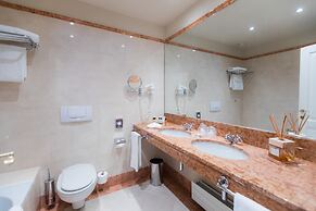 Parkhotel Delta Wellbeing Resort Ascona