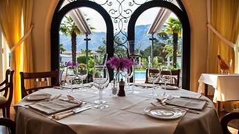 Parkhotel Delta Wellbeing Resort Ascona